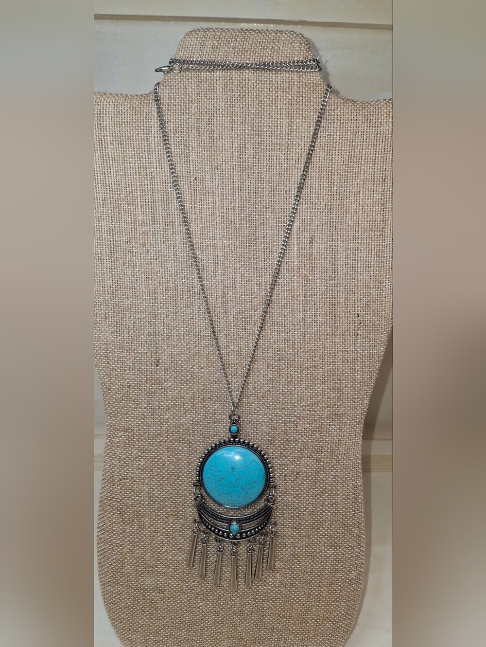 Paparazzi Necklace